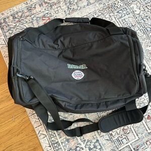 Baylor University Texas Bowl Duffel Bag